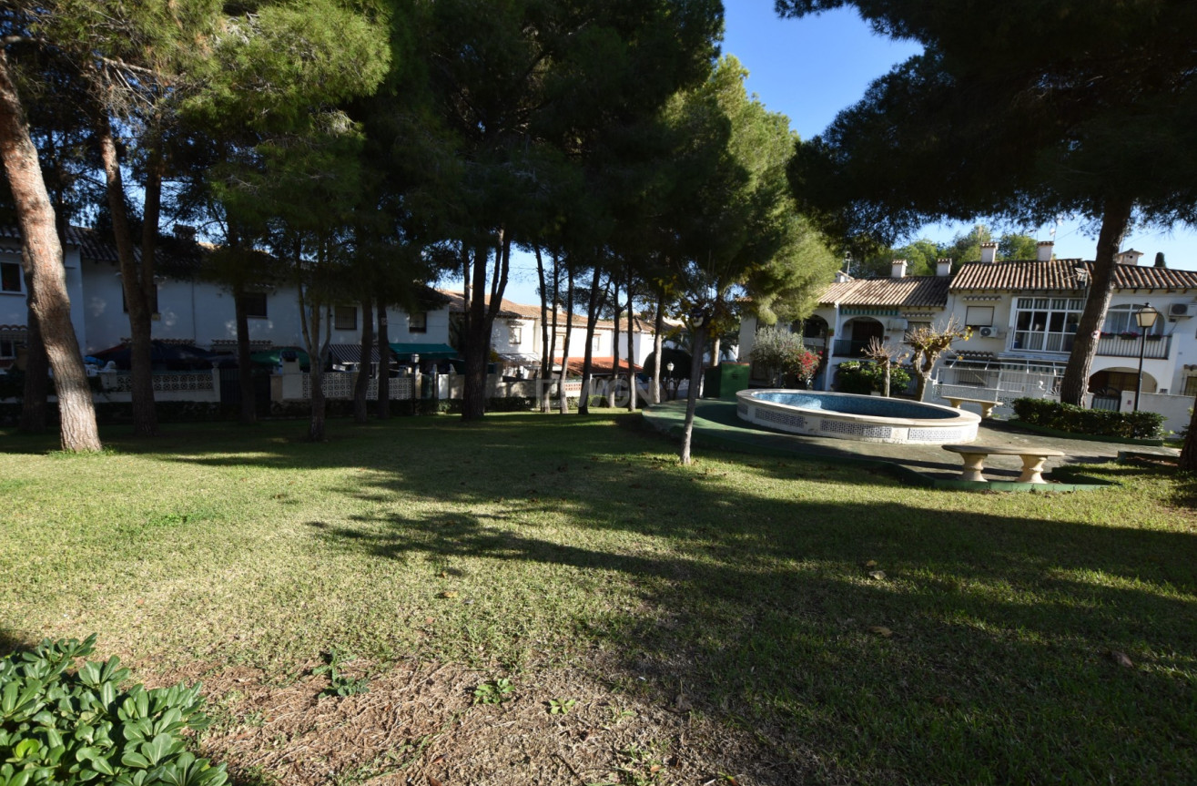Reventa - Property - Torrevieja - Costa Blanca