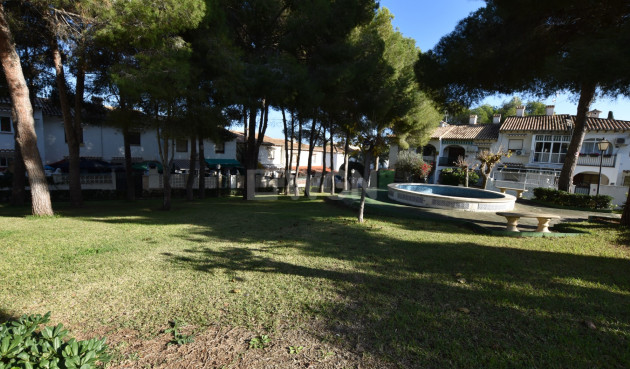 Reventa - Property - Torrevieja - Costa Blanca
