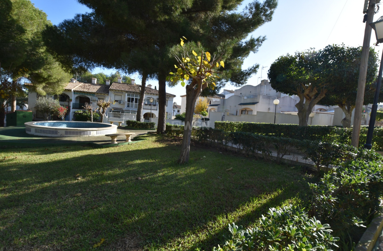Reventa - Property - Torrevieja - Costa Blanca