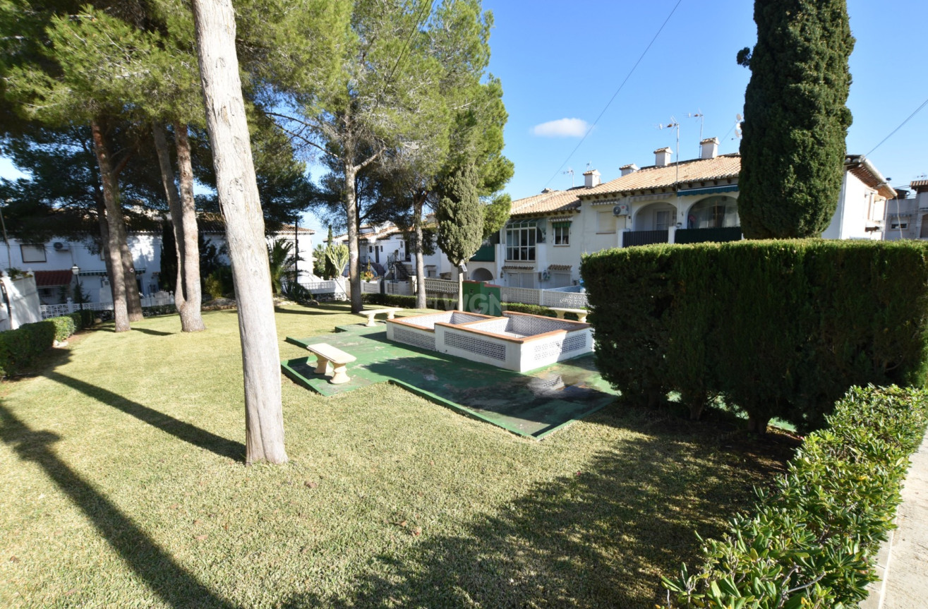 Reventa - Property - Torrevieja - Costa Blanca