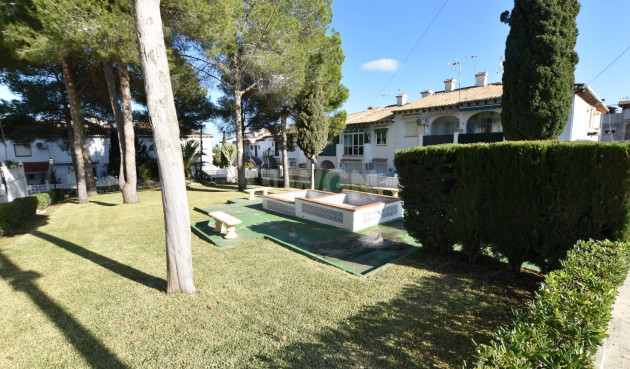 Reventa - Property - Torrevieja - Costa Blanca