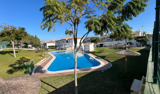Reventa - Property - Torrevieja - Costa Blanca