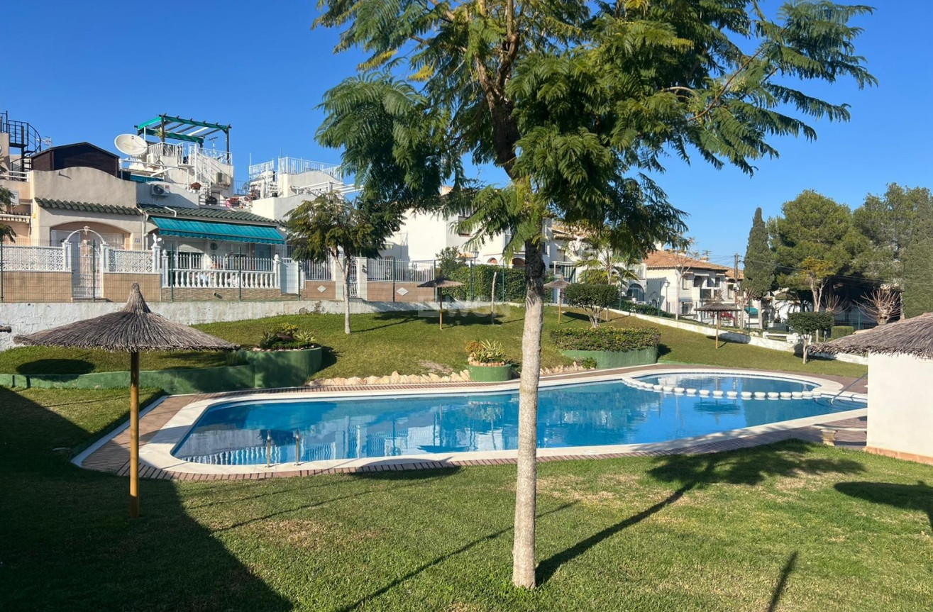 Reventa - Property - Torrevieja - Costa Blanca