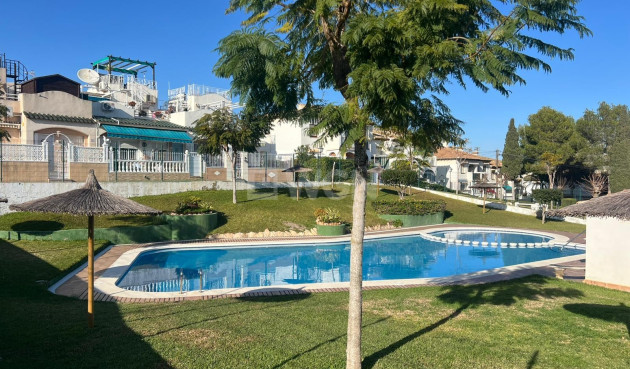 Reventa - Property - Torrevieja - Costa Blanca
