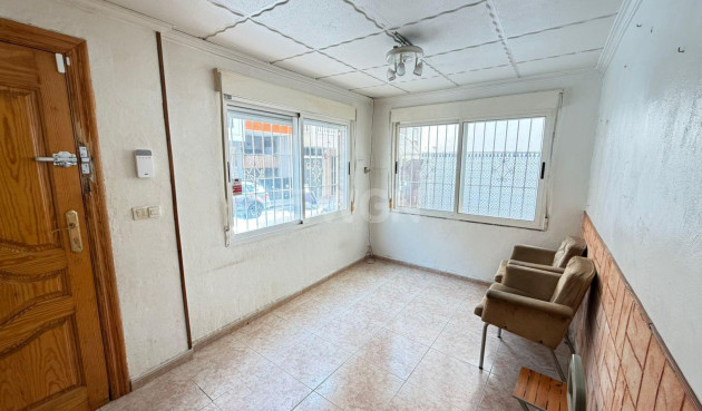 Odsprzedaż - Kamienica - Torrevieja