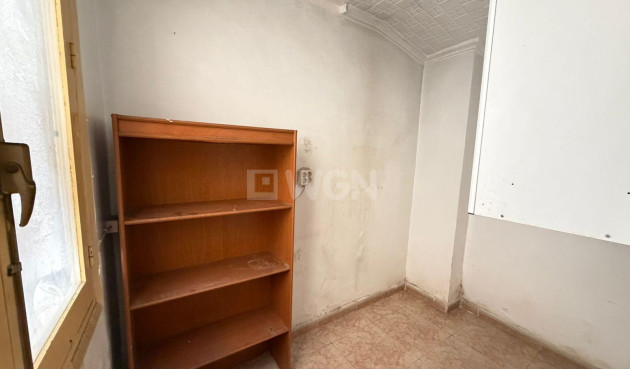 Odsprzedaż - Kamienica - Torrevieja