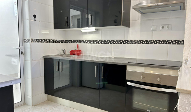 Reventa - Bungalow - Torrevieja - El Limonar