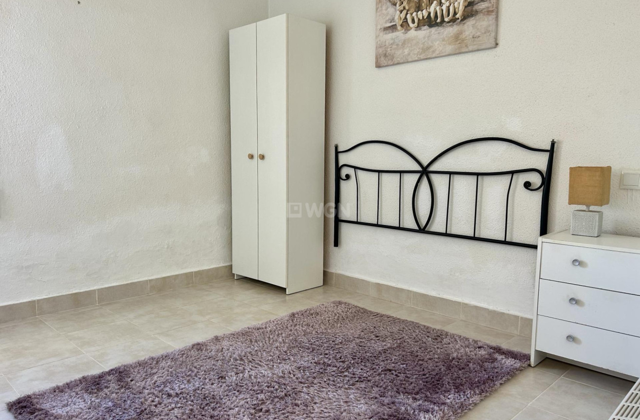 Reventa - Bungalow - Torrevieja - El Limonar