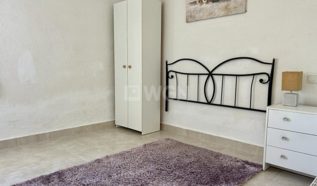 Reventa - Bungalow - Torrevieja - El Limonar