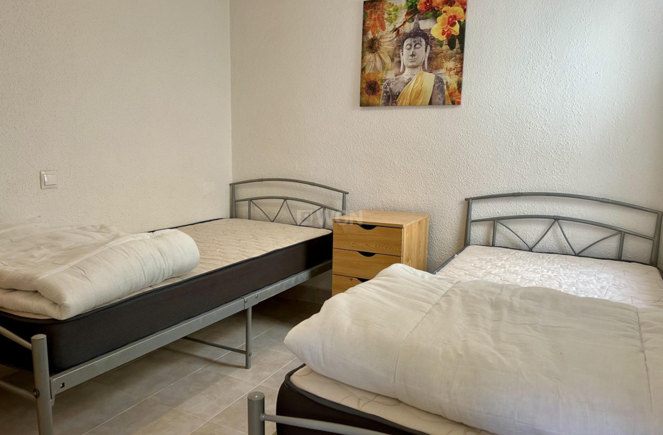 Reventa - Bungalow - Torrevieja - El Limonar