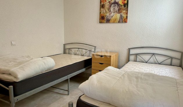 Reventa - Bungalow - Torrevieja - El Limonar