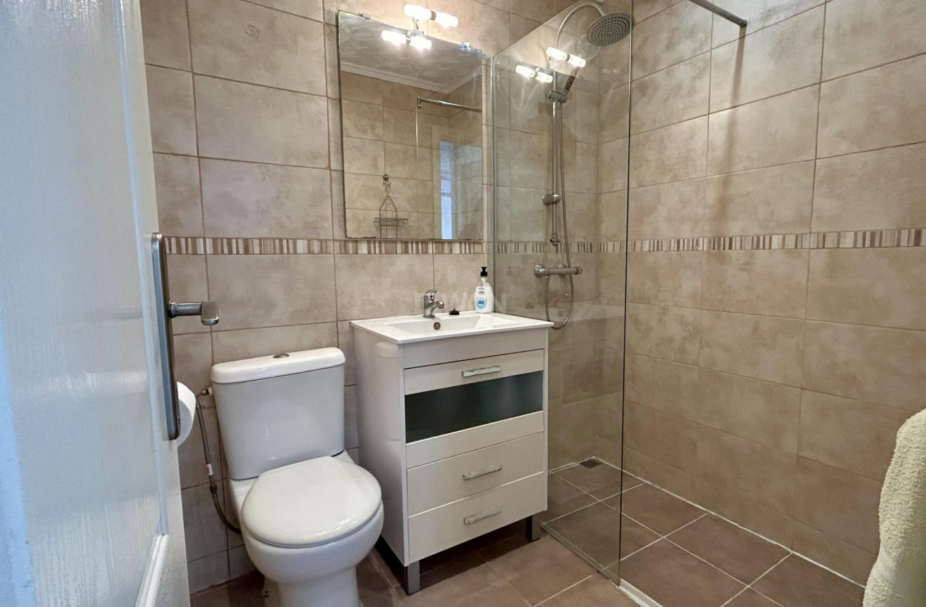 Reventa - Bungalow - Torrevieja - El Limonar