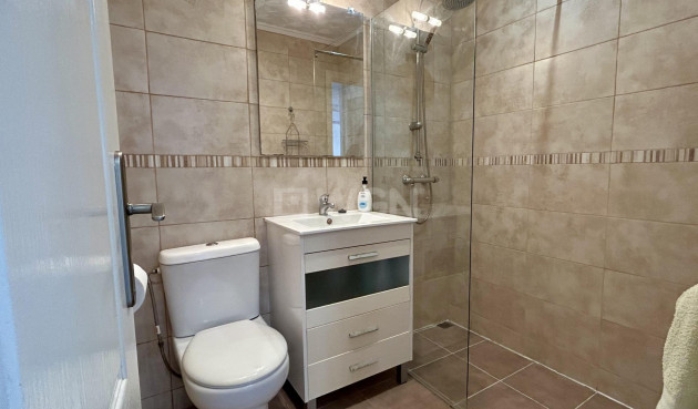 Reventa - Bungalow - Torrevieja - El Limonar