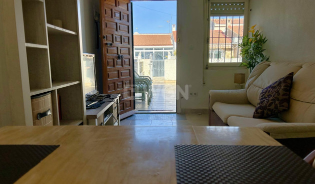 Reventa - Bungalow - Torrevieja - El Limonar