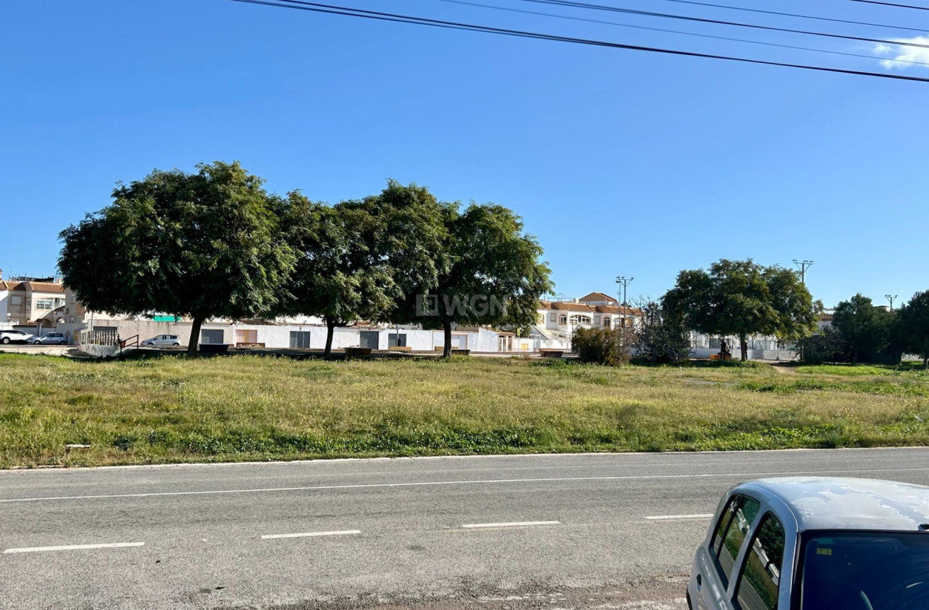 Reventa - Bungalow - Torrevieja - El Limonar