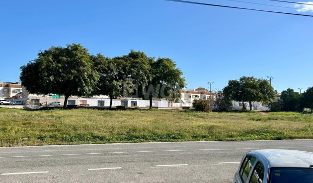 Reventa - Bungalow - Torrevieja - El Limonar