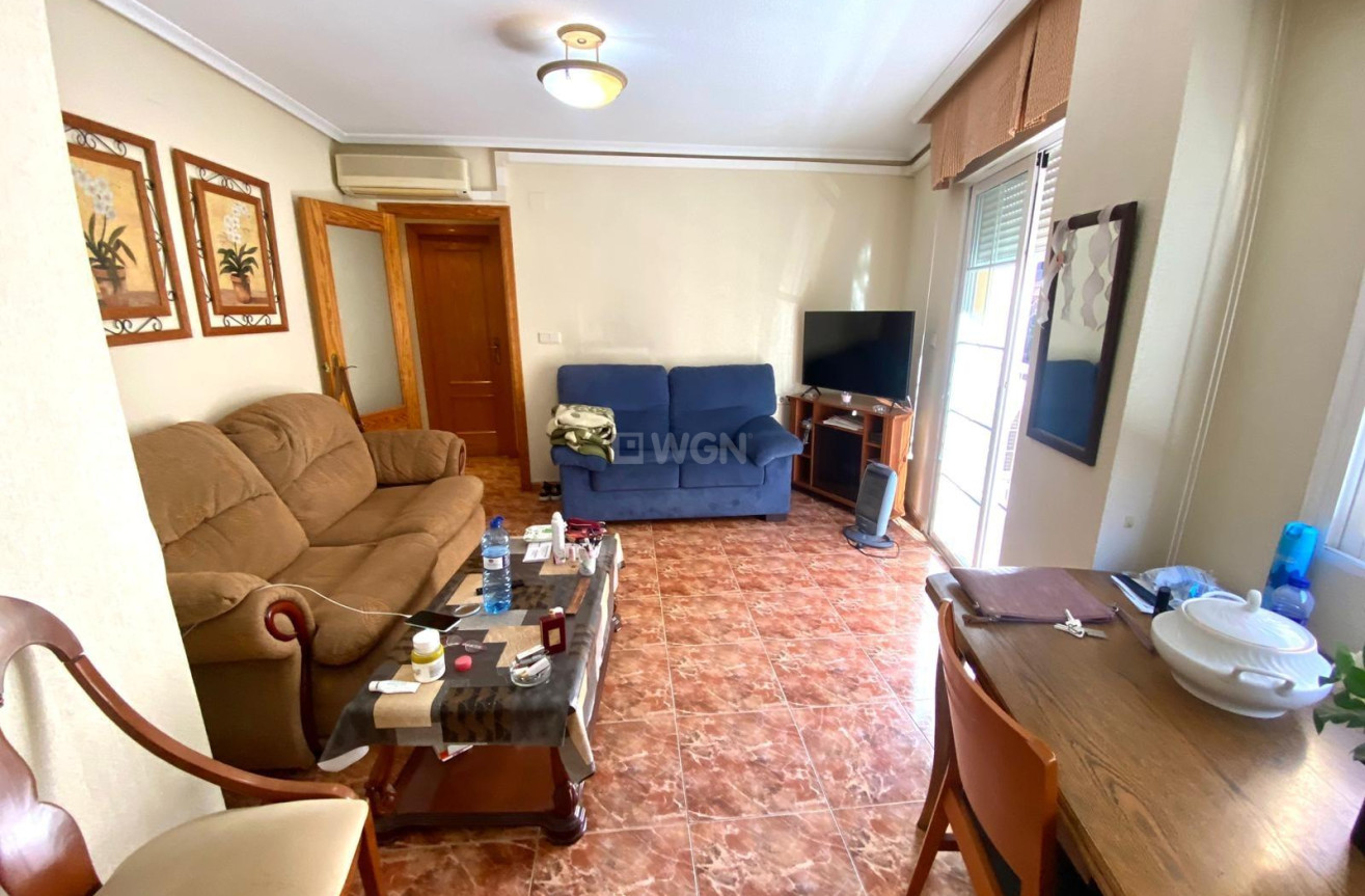 Reventa - Apartamento / piso - Callosa de Segura - Comunidad Valenciana