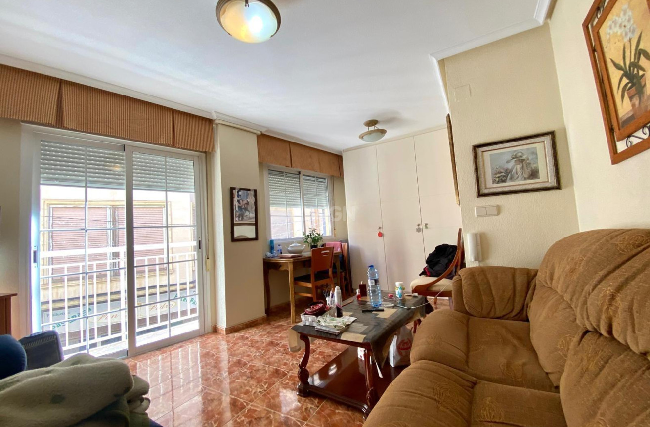 Reventa - Apartamento / piso - Callosa de Segura - Comunidad Valenciana