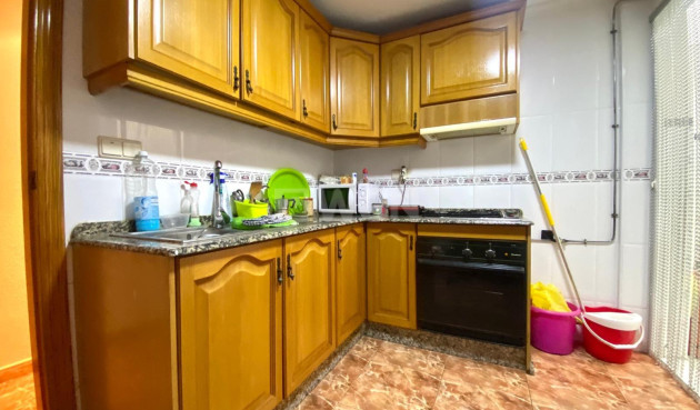 Reventa - Apartamento / piso - Callosa de Segura - Comunidad Valenciana