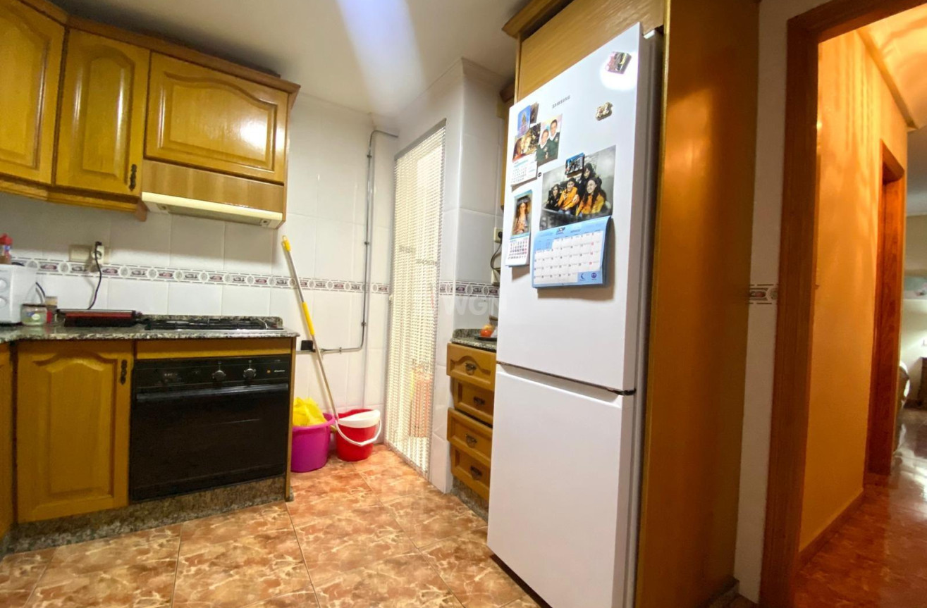 Reventa - Apartamento / piso - Callosa de Segura - Comunidad Valenciana