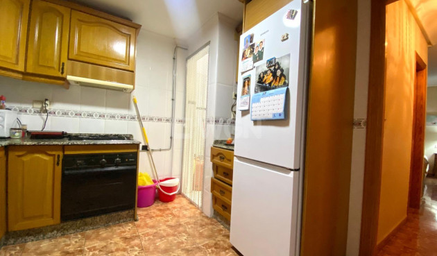 Reventa - Apartamento / piso - Callosa de Segura - Comunidad Valenciana