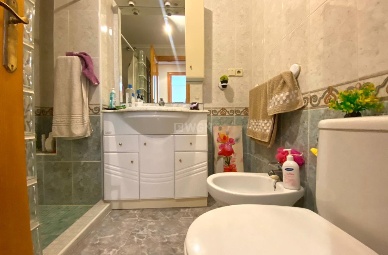 Reventa - Apartamento / piso - Callosa de Segura - Comunidad Valenciana