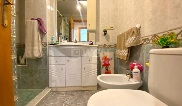 Reventa - Apartamento / piso - Callosa de Segura - Comunidad Valenciana