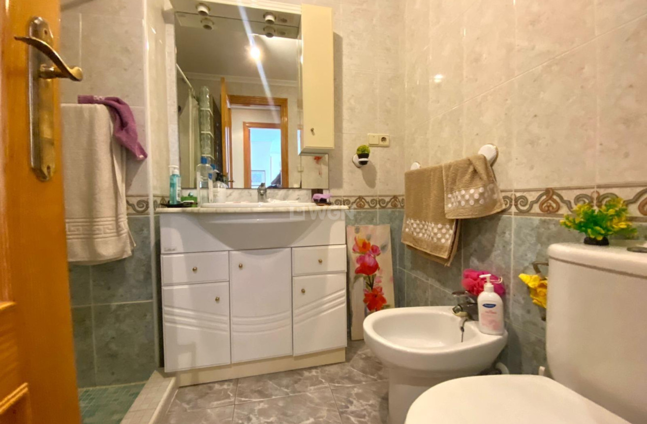 Reventa - Apartamento / piso - Callosa de Segura - Comunidad Valenciana