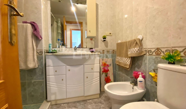 Reventa - Apartamento / piso - Callosa de Segura - Comunidad Valenciana