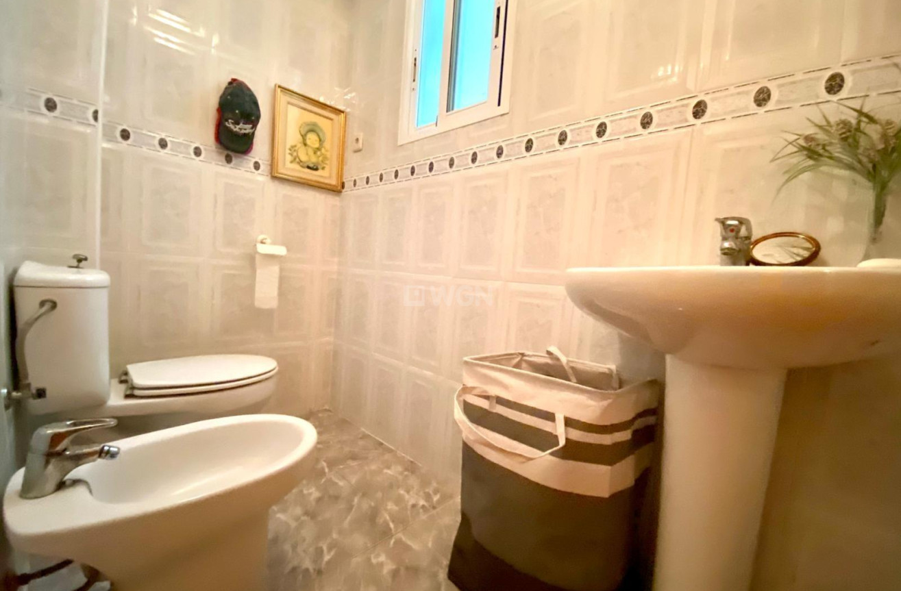 Reventa - Apartamento / piso - Callosa de Segura - Comunidad Valenciana