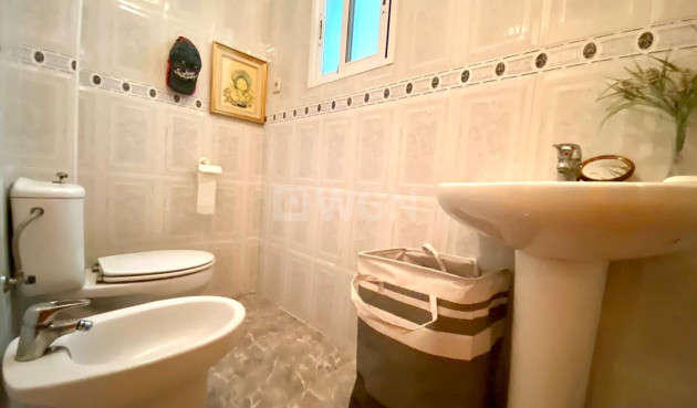 Reventa - Apartamento / piso - Callosa de Segura - Comunidad Valenciana