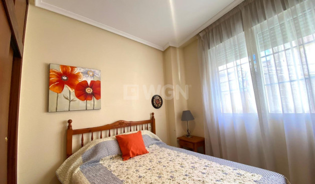 Reventa - Apartamento / piso - Callosa de Segura - Comunidad Valenciana