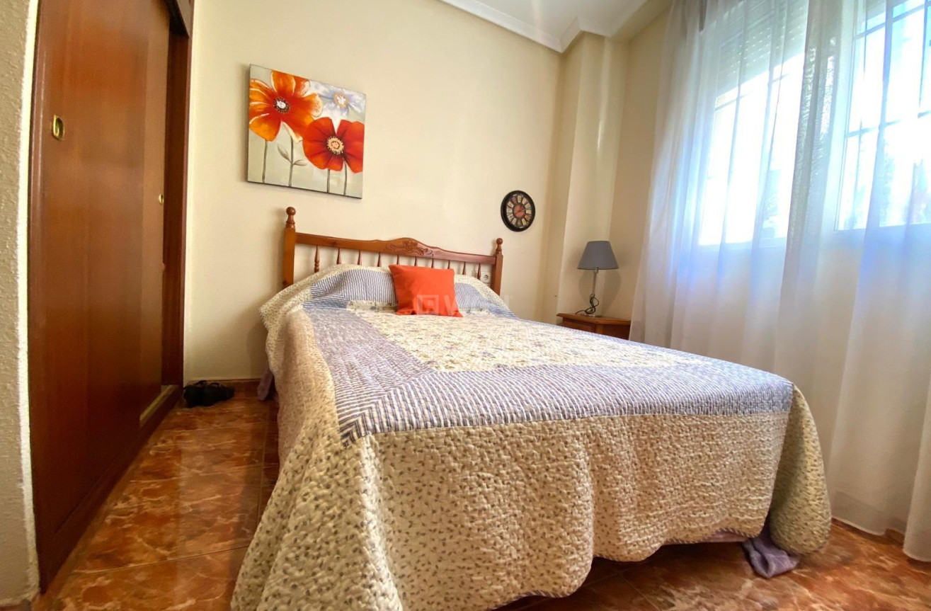 Reventa - Apartamento / piso - Callosa de Segura - Comunidad Valenciana
