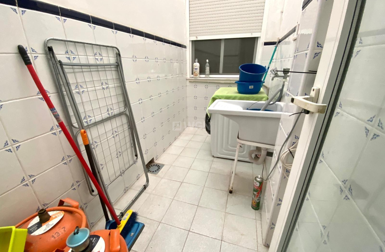 Reventa - Apartamento / piso - Callosa de Segura - Comunidad Valenciana