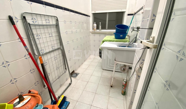 Reventa - Apartamento / piso - Callosa de Segura - Comunidad Valenciana