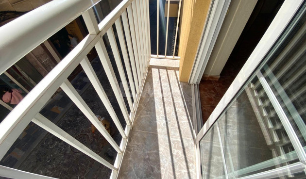 Reventa - Apartamento / piso - Callosa de Segura - Comunidad Valenciana