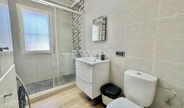 Resale - Villa - Dolores - Comunidad Valenciana