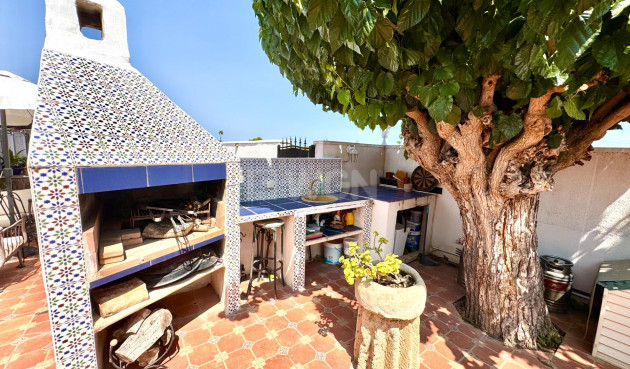 Resale - Villa - Dolores - Comunidad Valenciana