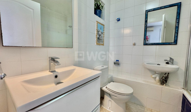 Resale - Villa - Dolores - Comunidad Valenciana