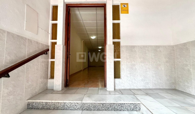 Reventa - Apartamento / piso - Torrevieja - Paseo Maritimo