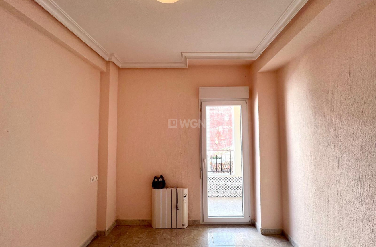 Reventa - Apartamento / piso - Torrevieja - Paseo Maritimo