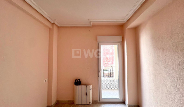 Reventa - Apartamento / piso - Torrevieja - Paseo Maritimo