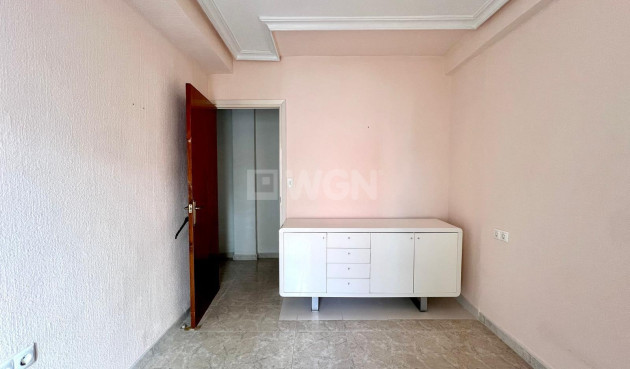Reventa - Apartamento / piso - Torrevieja - Paseo Maritimo