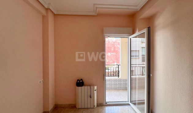 Reventa - Apartamento / piso - Torrevieja - Paseo Maritimo