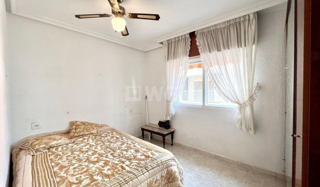 Reventa - Apartamento / piso - Torrevieja - Paseo Maritimo