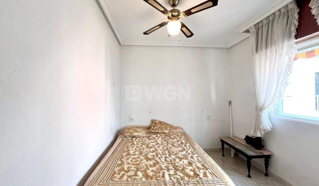 Reventa - Apartamento / piso - Torrevieja - Paseo Maritimo