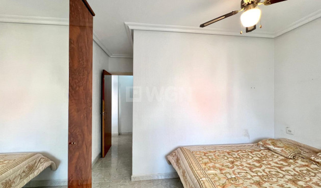 Reventa - Apartamento / piso - Torrevieja - Paseo Maritimo