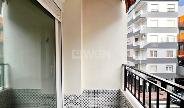 Reventa - Apartamento / piso - Torrevieja - Paseo Maritimo