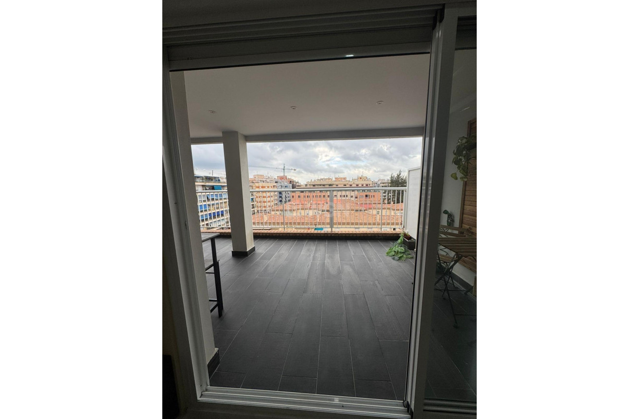 Reventa - Ático - Orihuela - Orihuela Ciudad