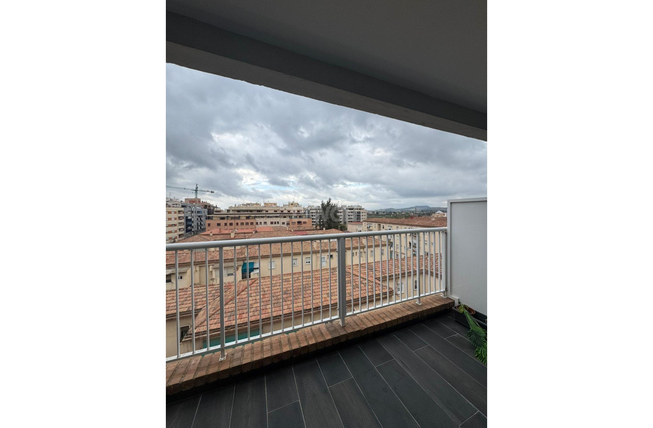 Reventa - Ático - Orihuela - Orihuela Ciudad